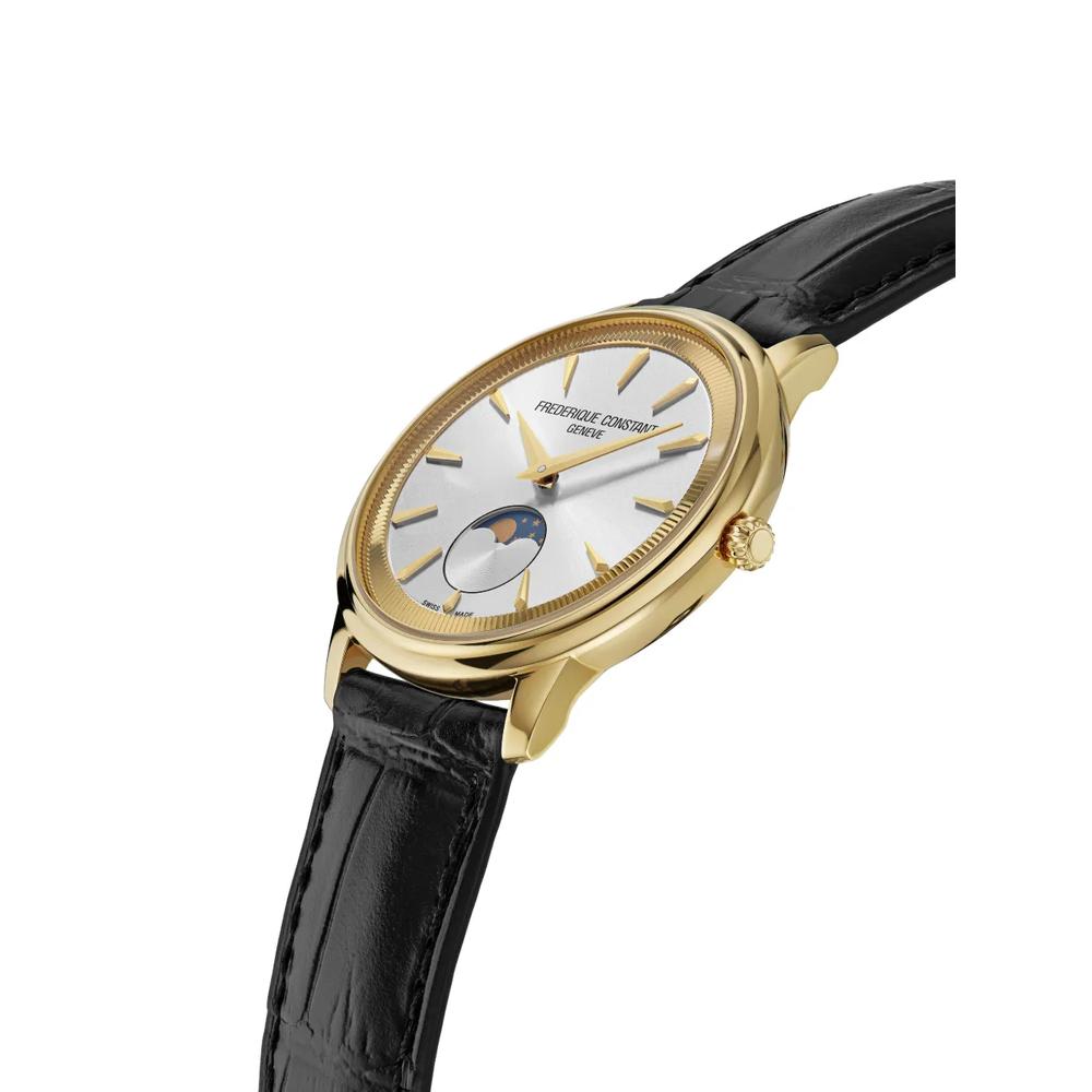 Наручные часы Classic Moneta 37 мм 2