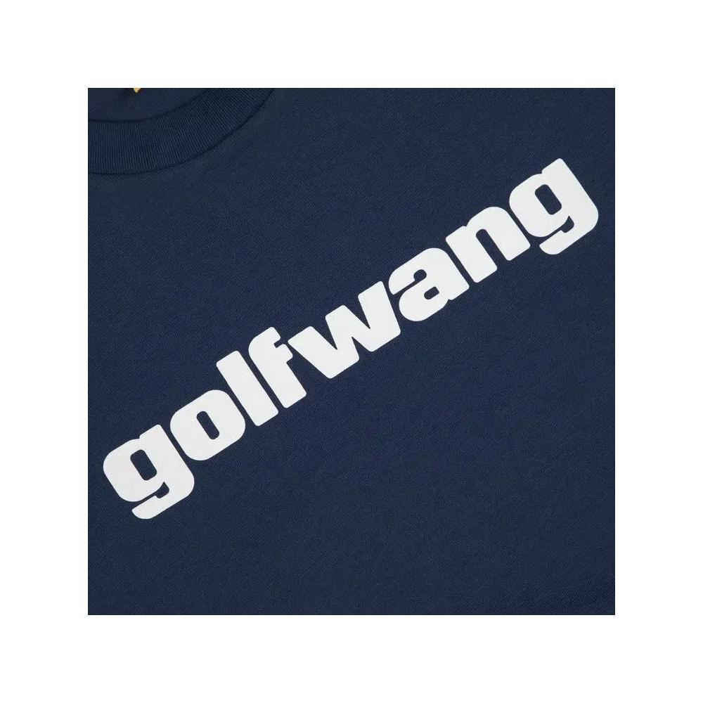 Футболки GOLF WANG Nino Tee 'Синий' 3