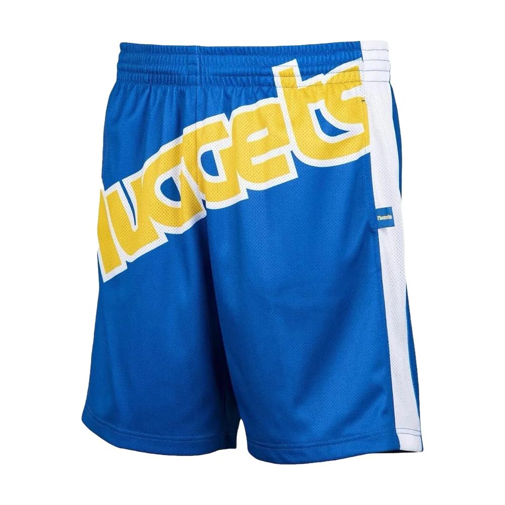 Шорты NBA Nuggets 2