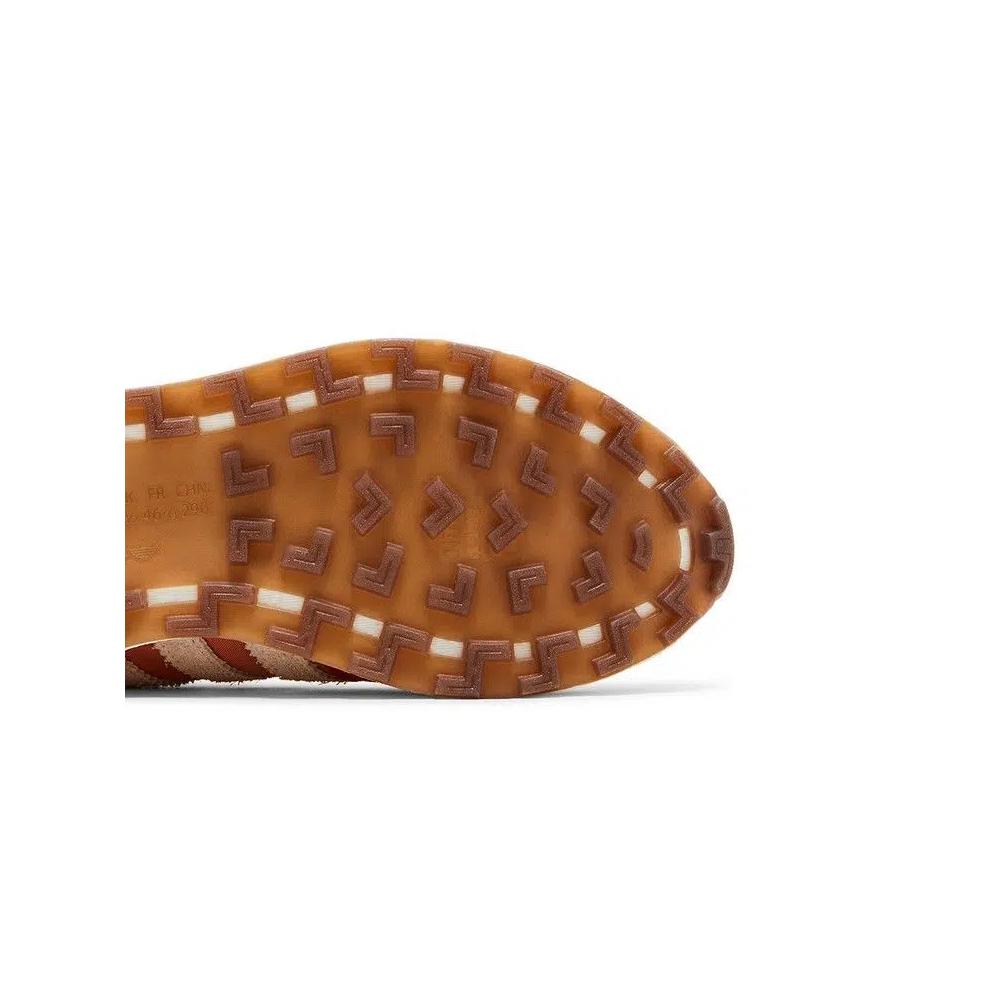 Кроссовки Adidas Retropy E5 'Hazy Copper Preloved Red' 5