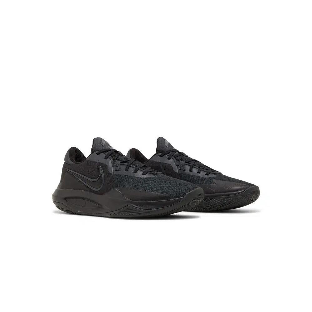 Кроссовки Nike Precision 6 'Black Anthracite' 8