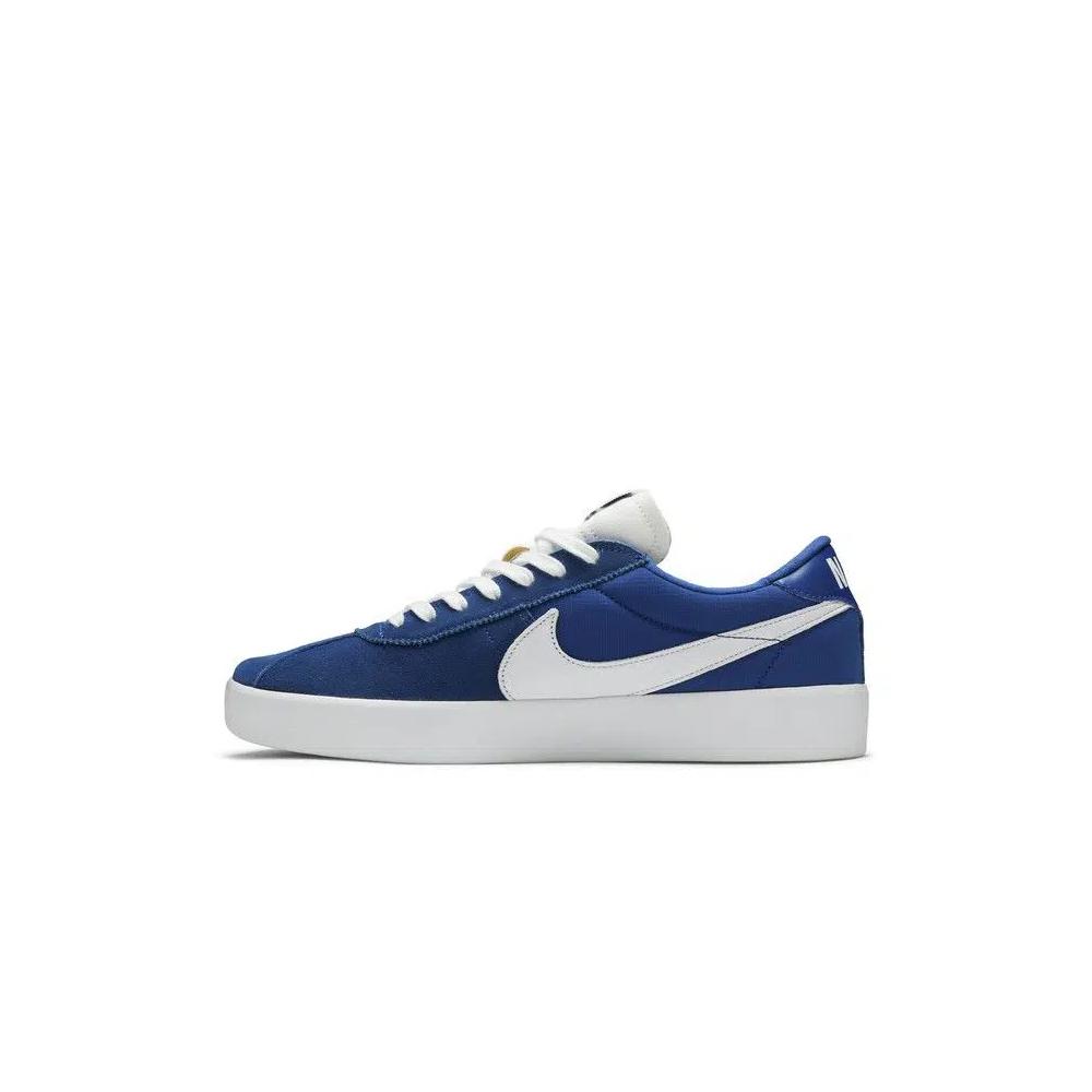 Кроссовки Nike Bruin React SB 'Team Royal' 3