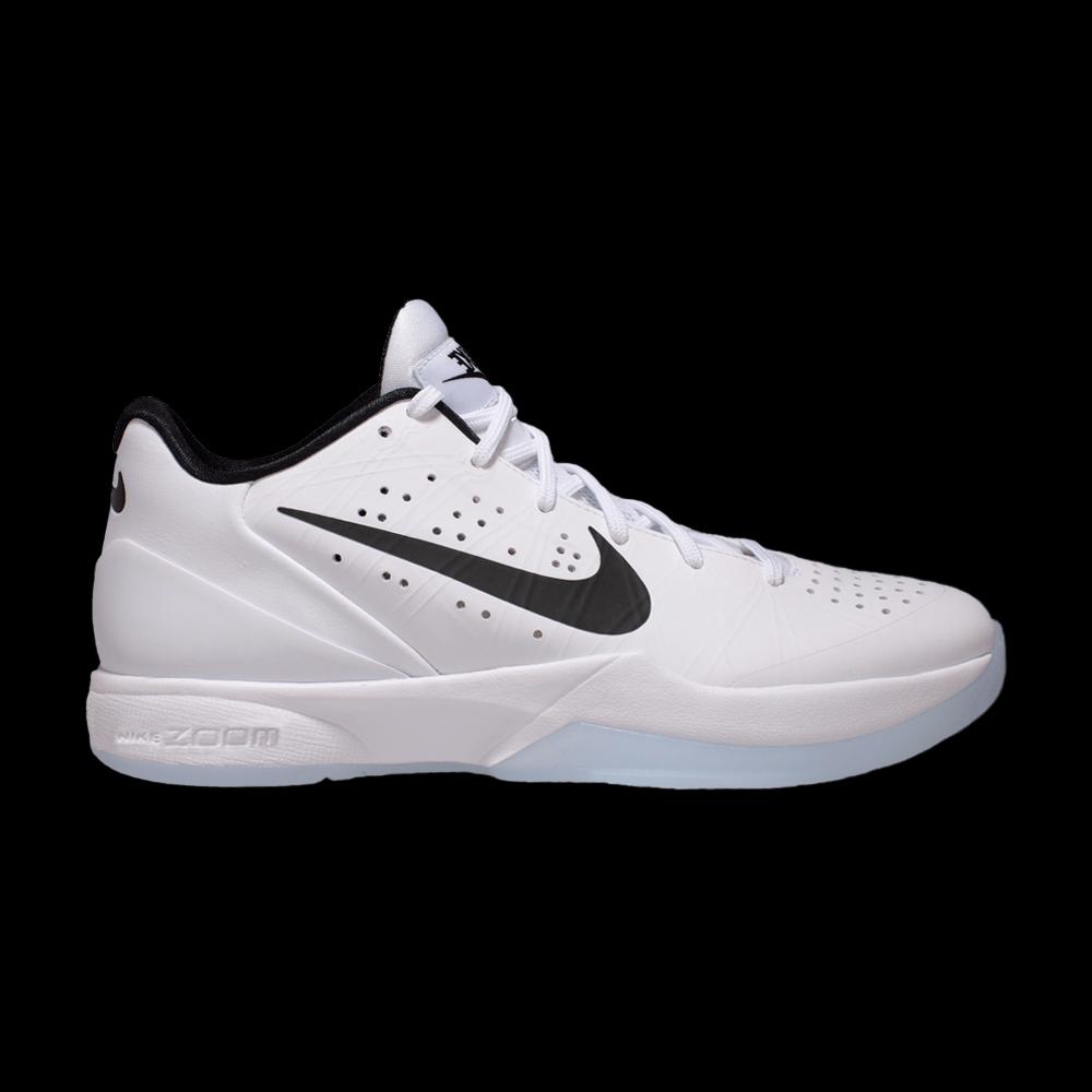 Кроссовки Nike Air Zoom Hyperattack 'White Ice' 1