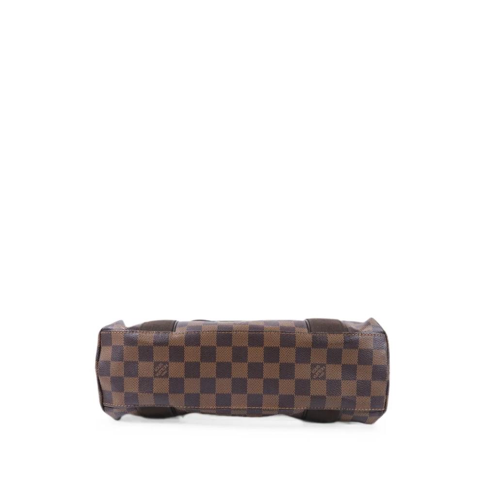 Сумка-тоут Beaubourg Damier 1