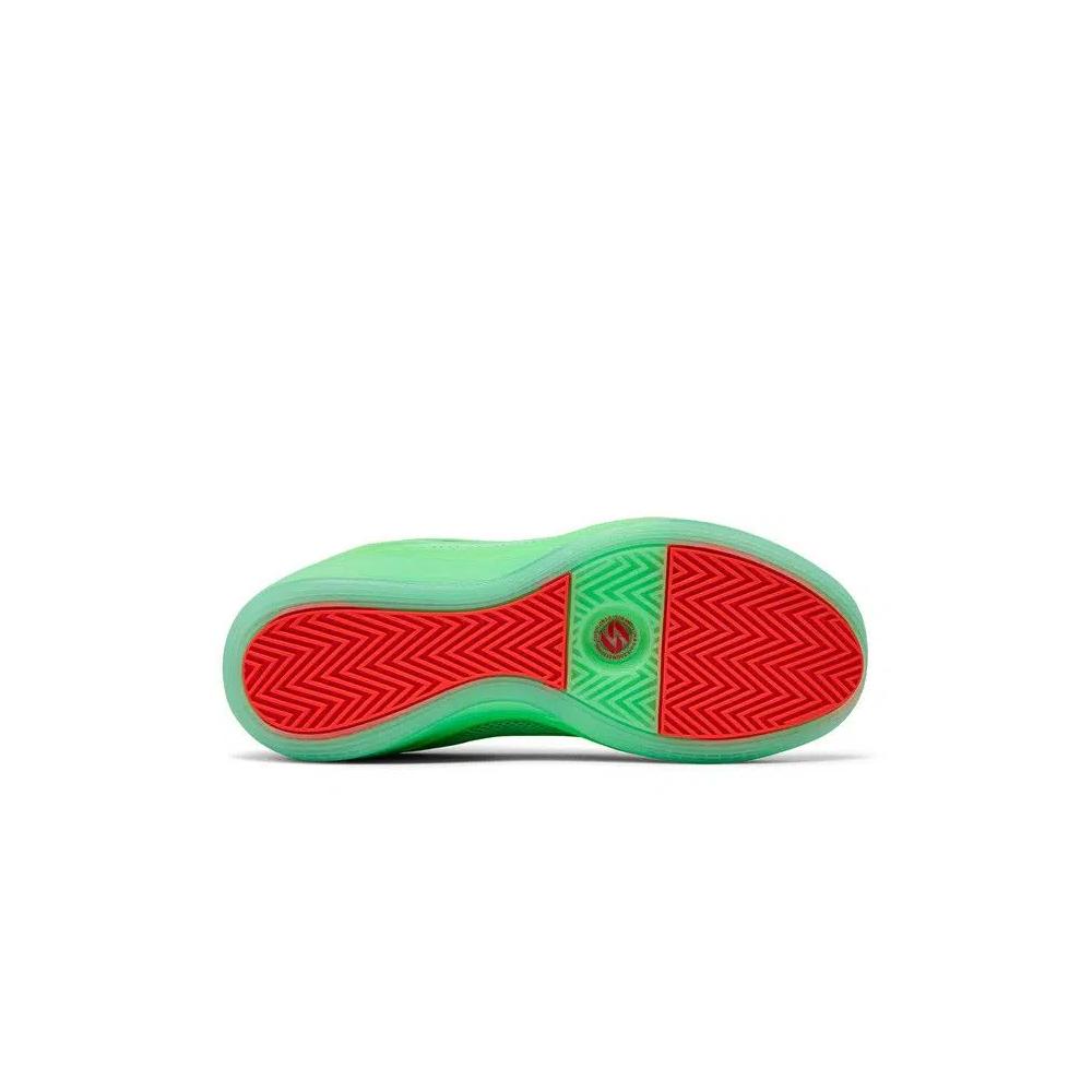 Обувь Air Jordan Luka 5 'Viper Edge' 4