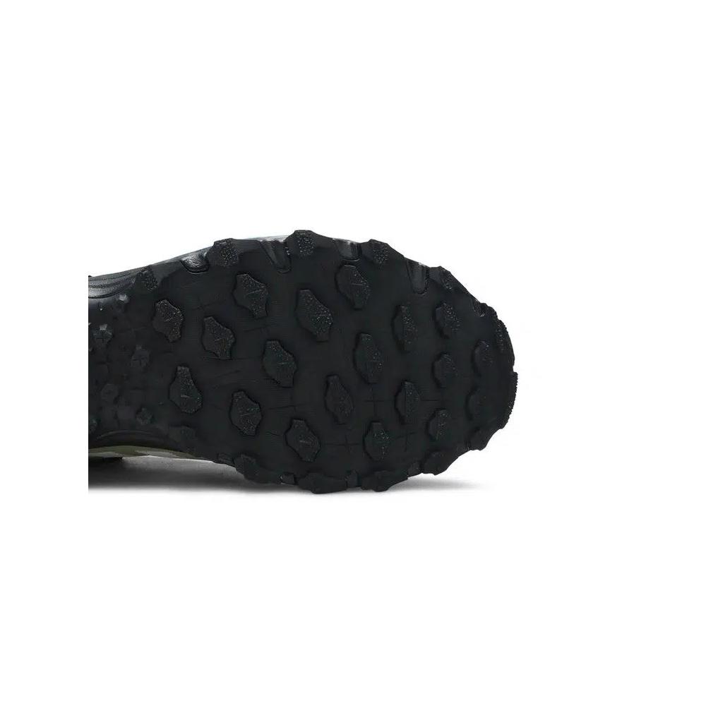 Кроссовки Adidas Response Hoverturf 'Зеленый' 5