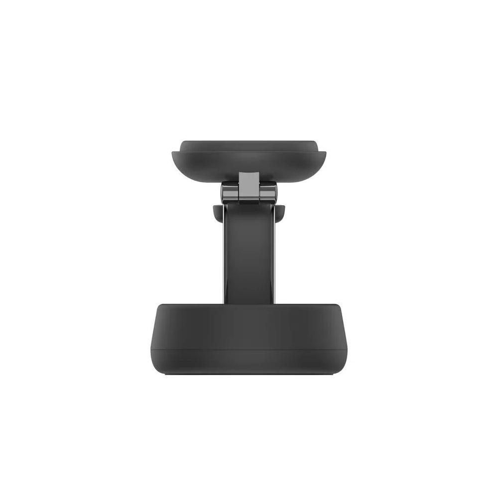 BELKIN UltraCharge Pro Qi2 3-в-1 магнитное зарядное устройство 25W - Black 5