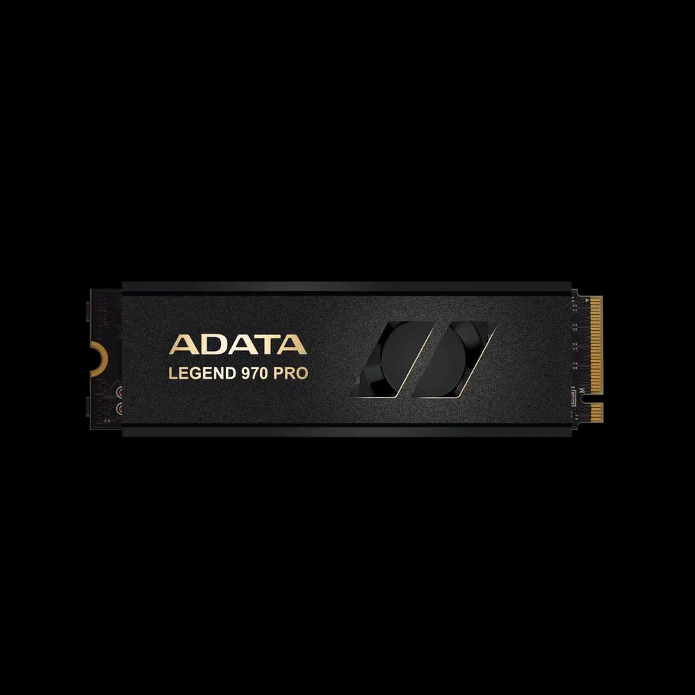 ADATA Legend 970 Pro 2TB PCIe 5.0 x4 NVMe M.2 2280 SSD 1