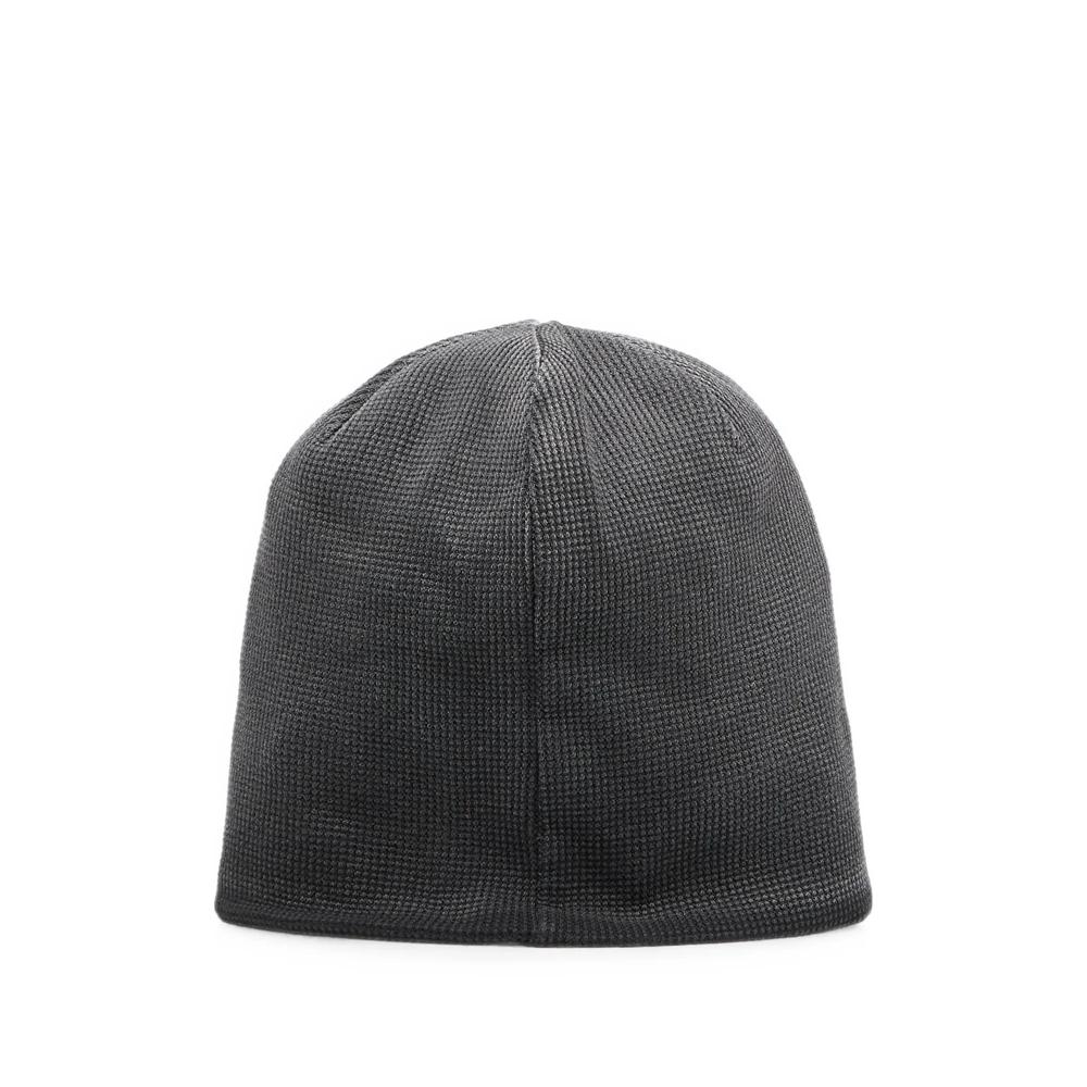 waffle-knit beanie hat 2