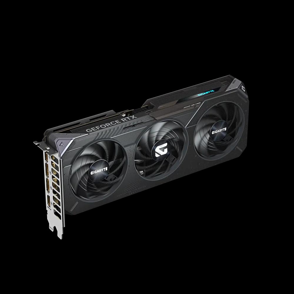 GIGABYTE GeForce RTX 5060 Ti GAMING OC 16G видеокарта 8