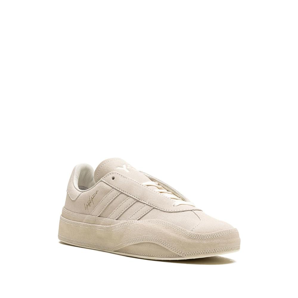Кроссовки Gazelle на шнуровке 2