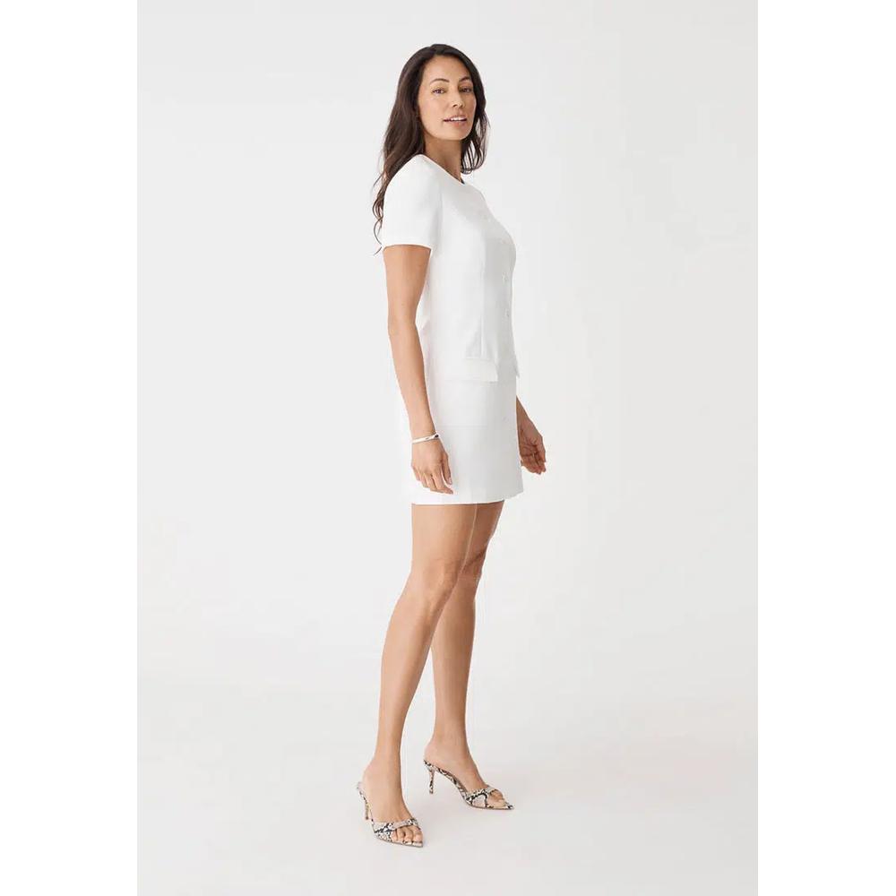 Мини-платье Jennifer Tailored 3