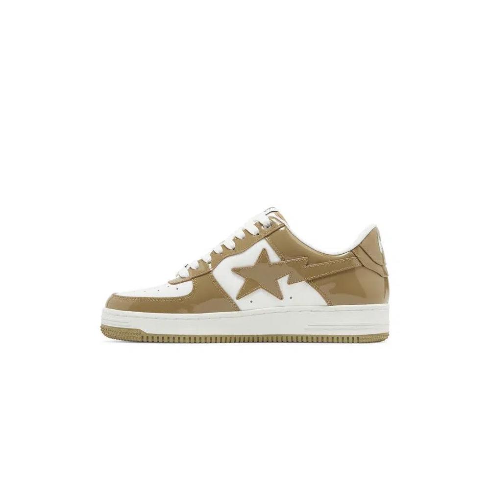 Lifestyle Bapesta #5 'Бежевый' 3
