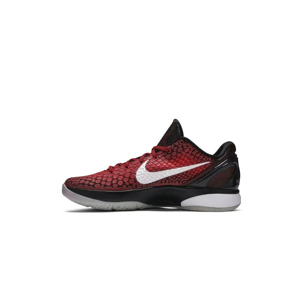 Кроссовки Nike Zoom Kobe 6 'All-Star' 2011 3