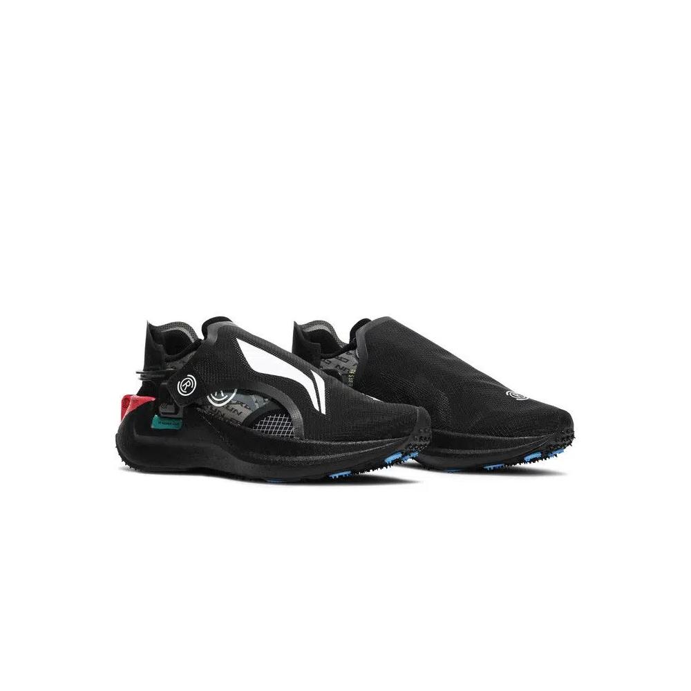Кроссовки Li-Ning Windranger 'Black' 8