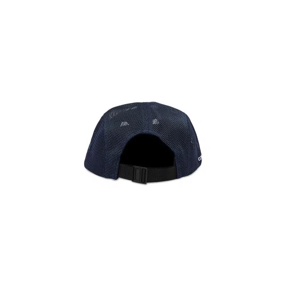 Бейсболки Supreme Mesh Cordura Camp Cap 'Navy' 4