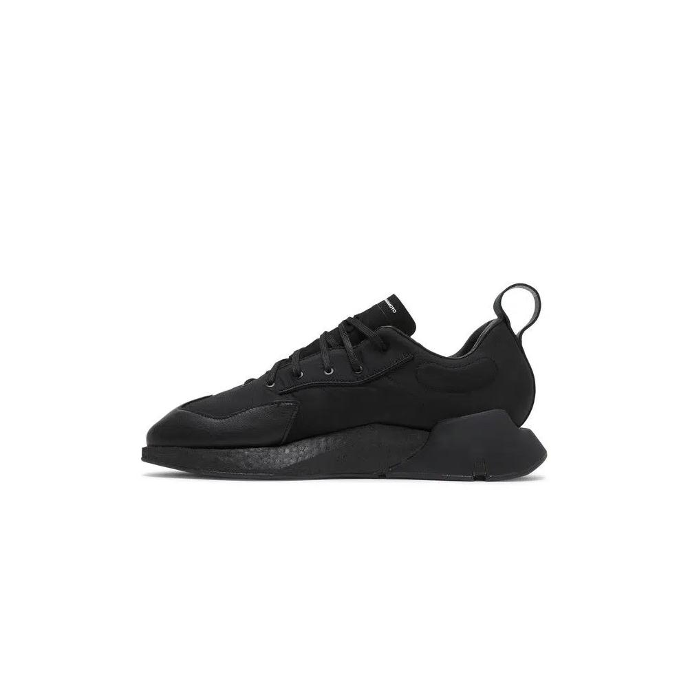 Кроссовки Adidas Y-3 Orisan «Triple Black» 3