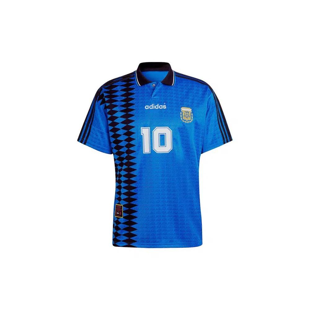Топы adidas Argentina 1994 Away Jersey (US Sizing) 'Синий' 1