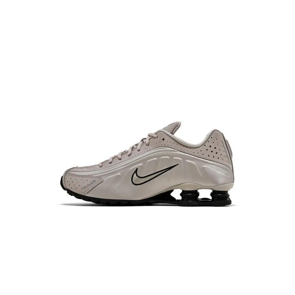 Кроссовки Nike Shox R4 'College Grey' 3