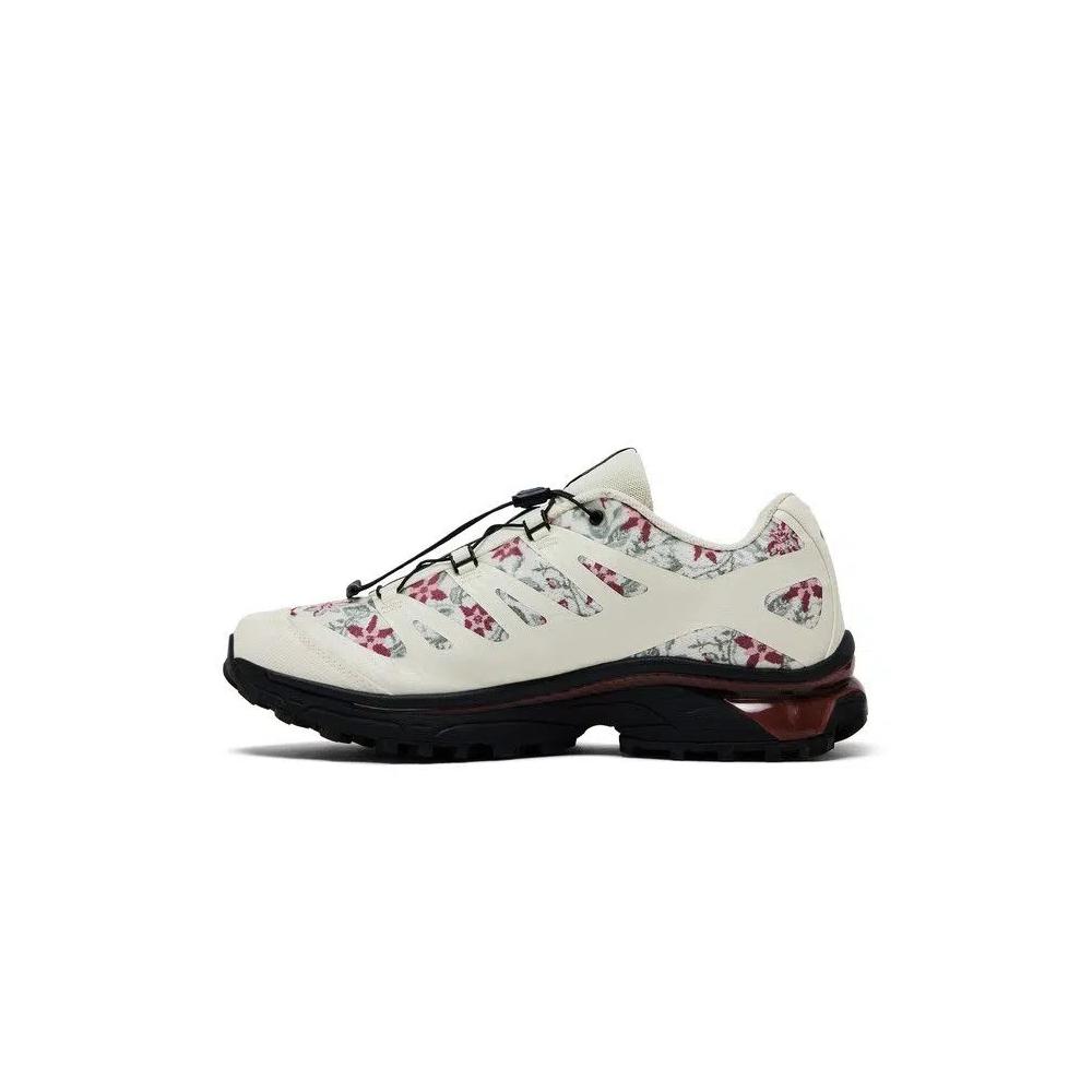 Кроссовки Salomon XT-4 OG 'Needlepoint Pack - Vanilla Ice' 3