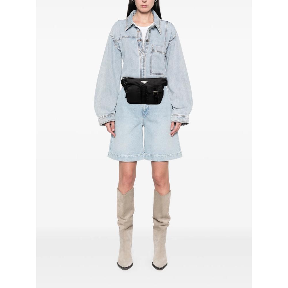 Поясная сумка Tessuto Multi Pocket (2013-2026 годы) 2