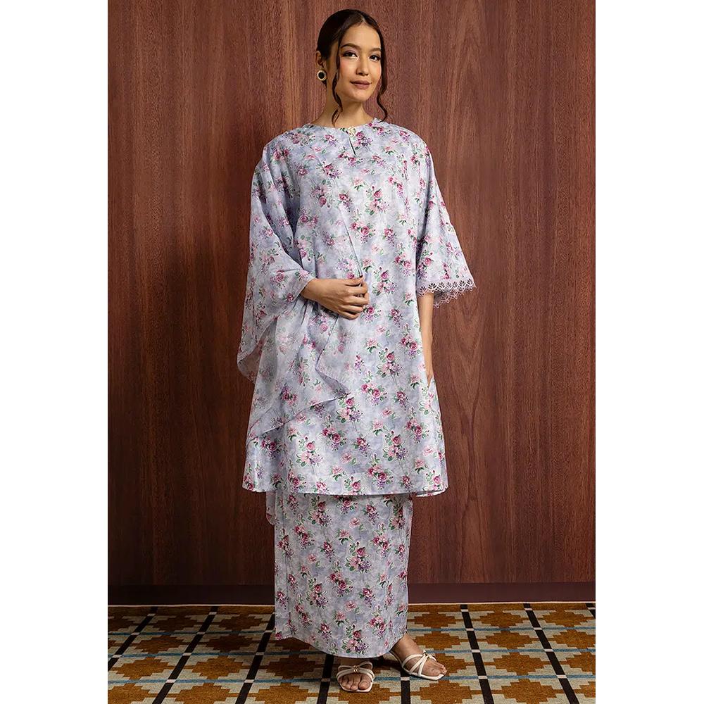 Комплект IRIS KURUNG 4