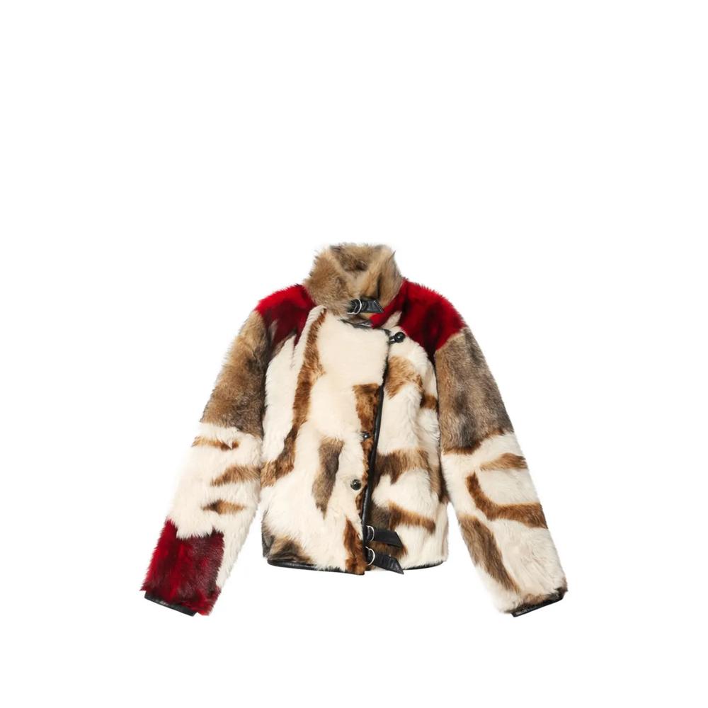 Куртка Roama из овчины 1