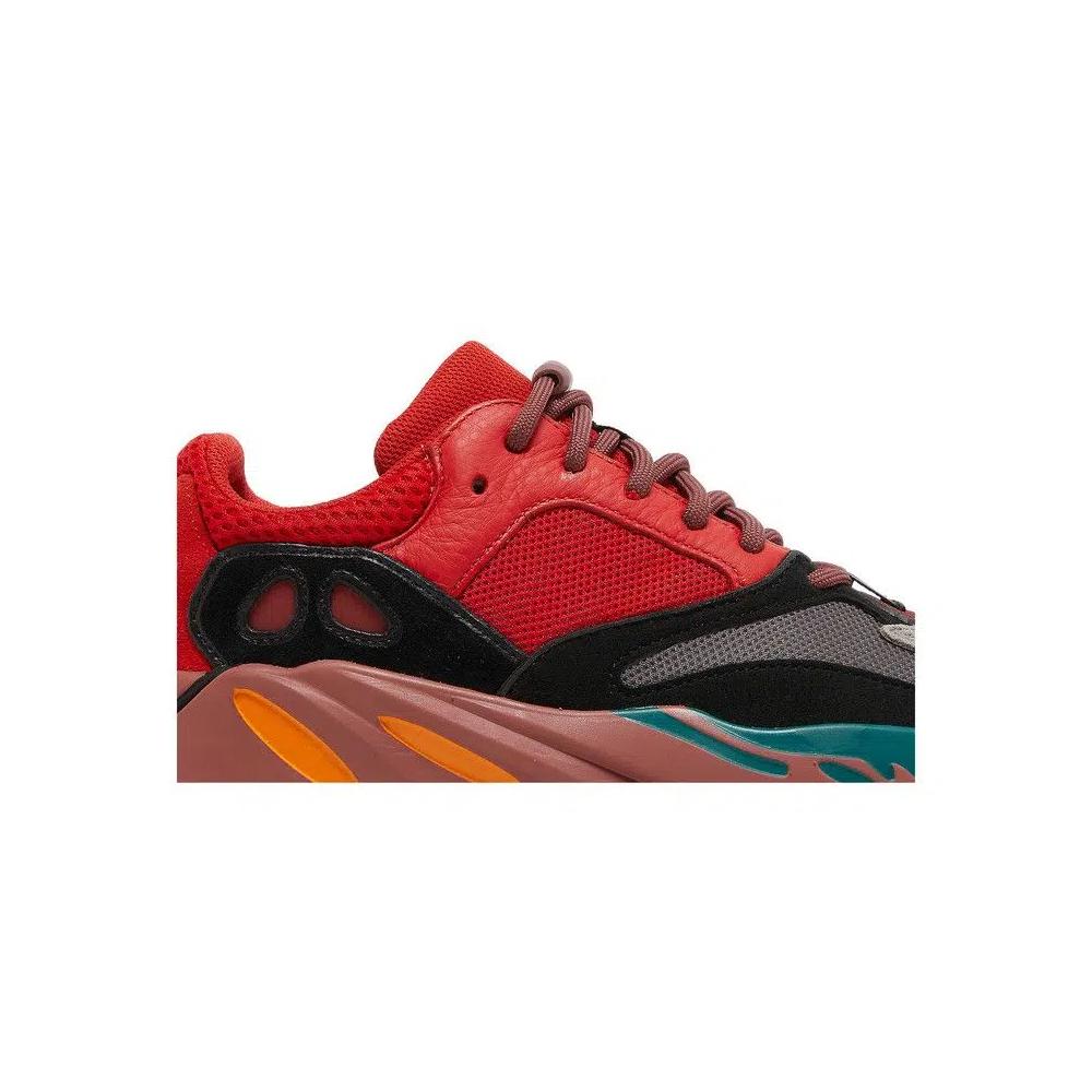 Кроссовки adidas Yeezy Boost 700 'Hi-Res Red' 2