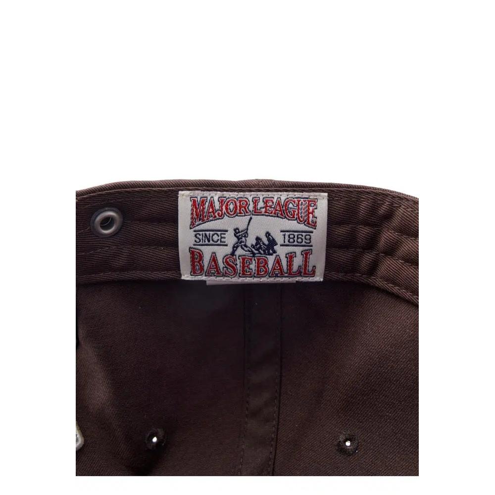 БЕЙСБОЛКА STREET VARSITY VINTAGE UNSTRUCTURED BOSTON RED SOX 7