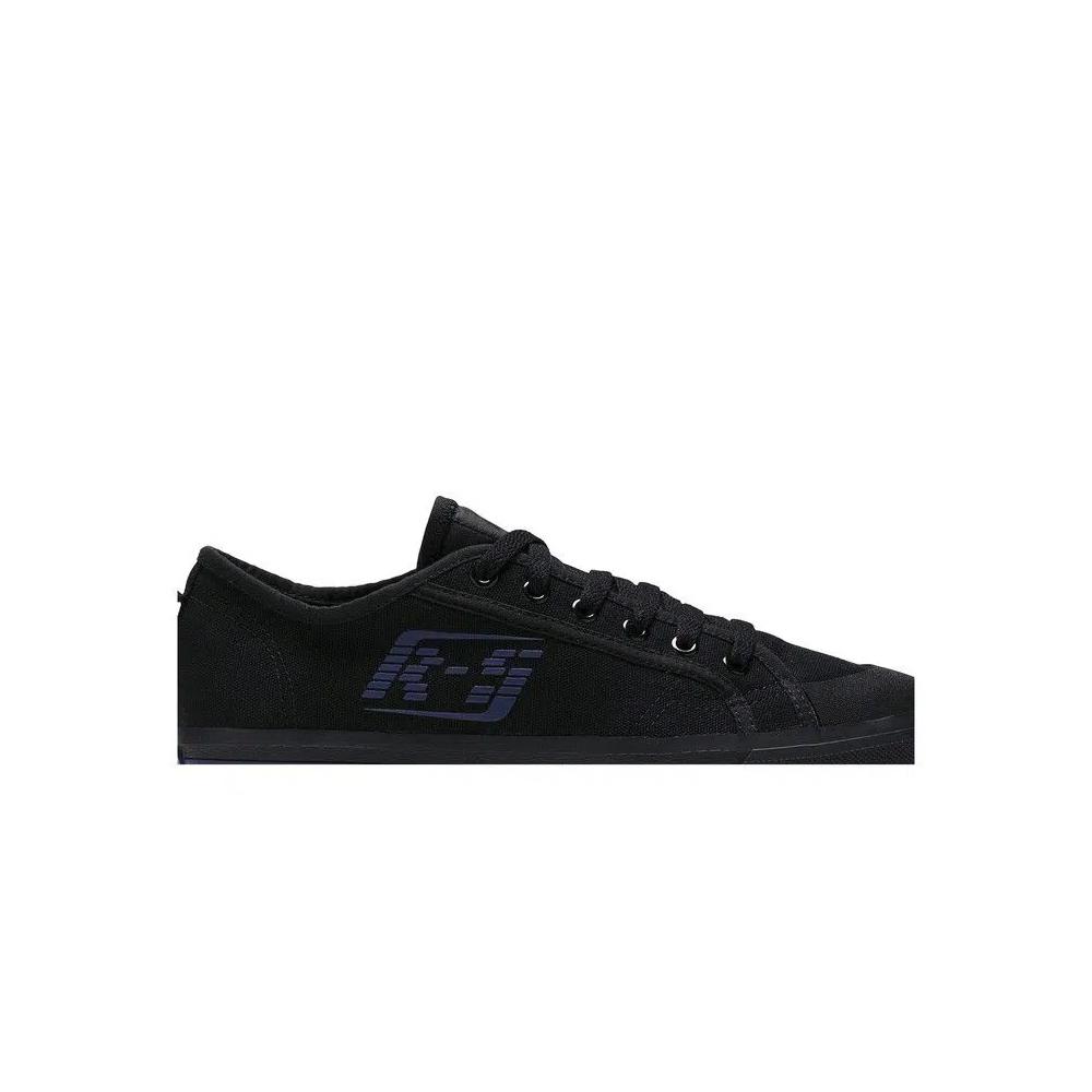 Кроссовки Raf Simons x adidas Spirit Low 'Core Black' 2