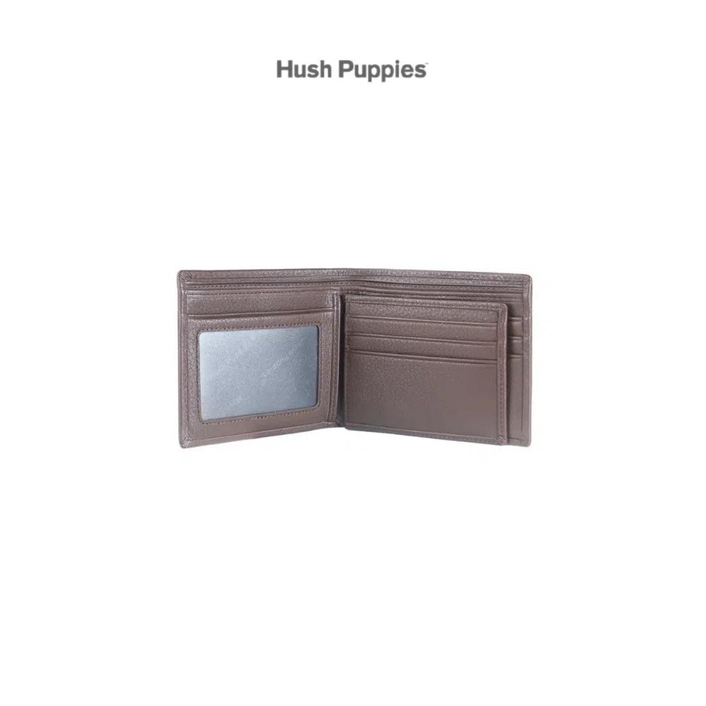 Мужской аксессуар HEITOR SHORT WALLET F 3