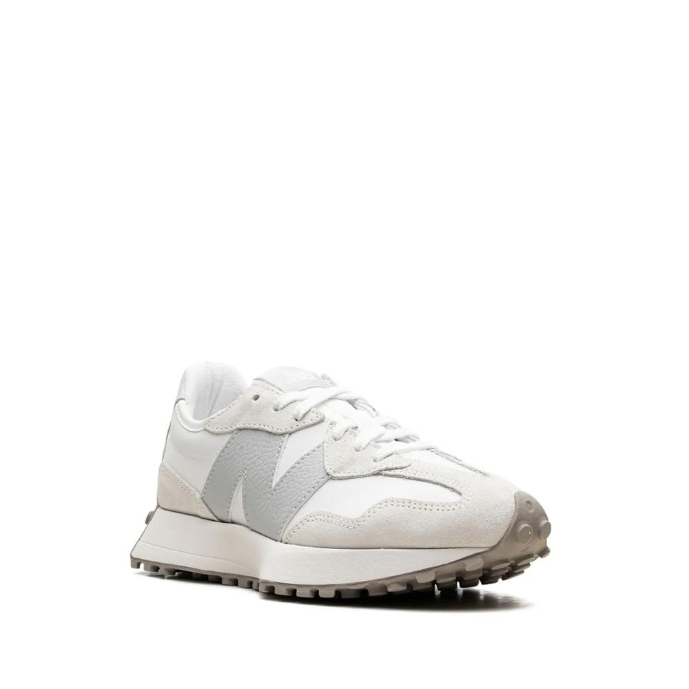 Кроссовки 327 Sea Salt/Brighton Grey 2