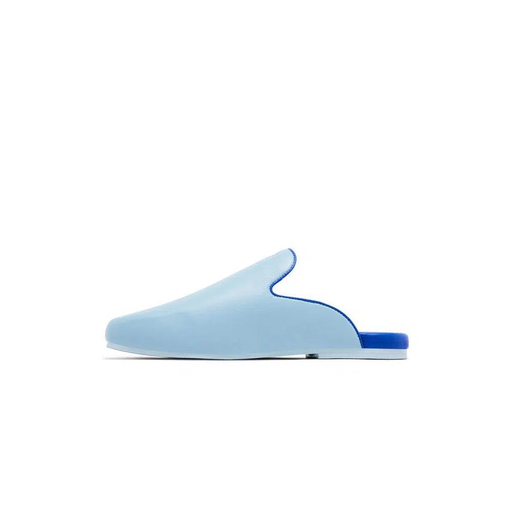 Мюли GOAT Horoscope Pisces Mule Powder Blue/Royal Blue 3