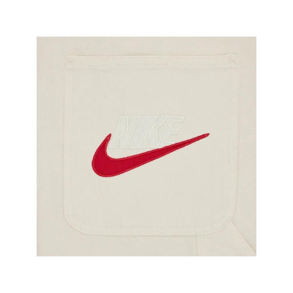 Шорты Supreme x Nike Denim Short 'Натуральный' 3