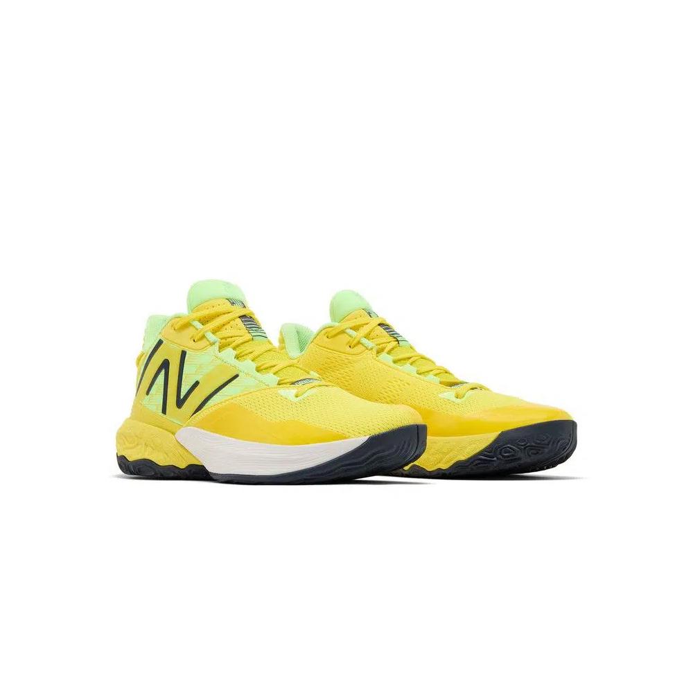 Кроссовки New Balance Two WXY V4 'Lemon Zest' 8