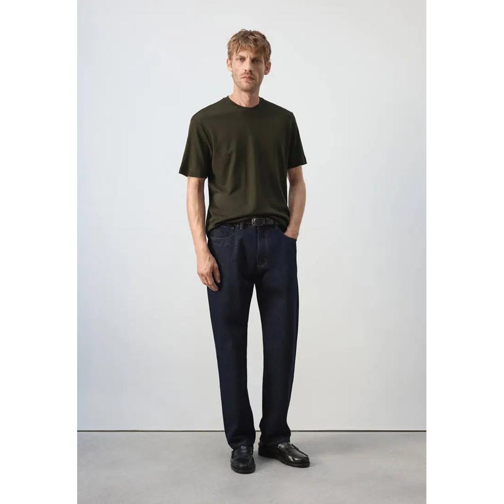 Футболка Regular Fit 5