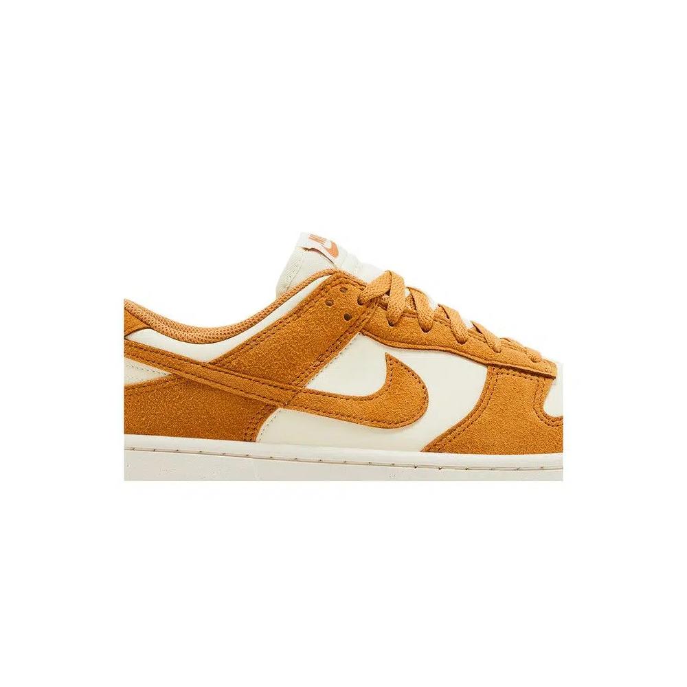 Кроссовки Nike Wmns Dunk Low Next Nature 'Flax' 2