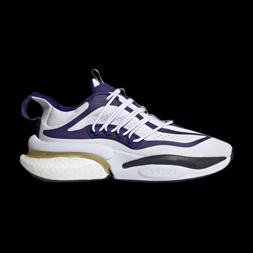 Беговые кроссовки adidas AlphaBoost V1 'Вашингтон Хаски' 1