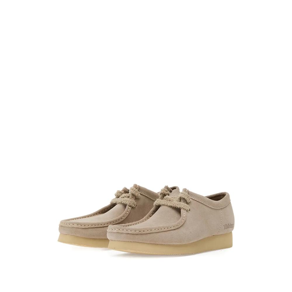Туфли Wallabee 2604 2