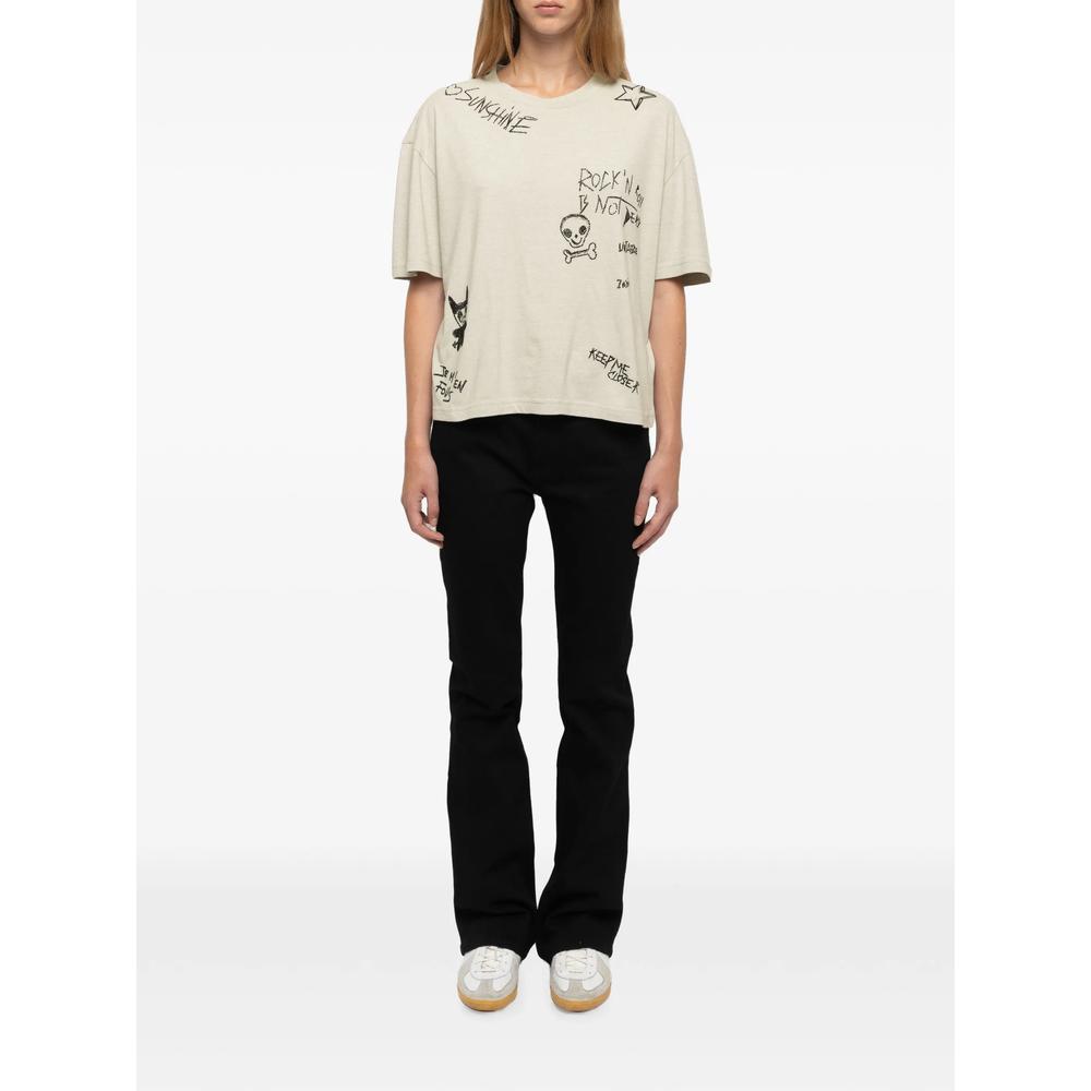 Taida T-shirt 2