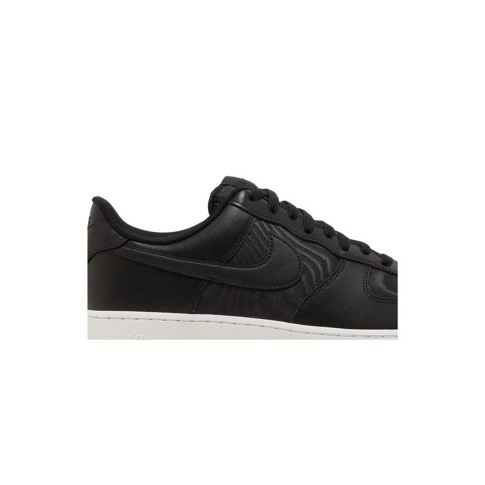 Кроссовки Nike Air Force 1 Low '07 SE 'Black Nylon' 2