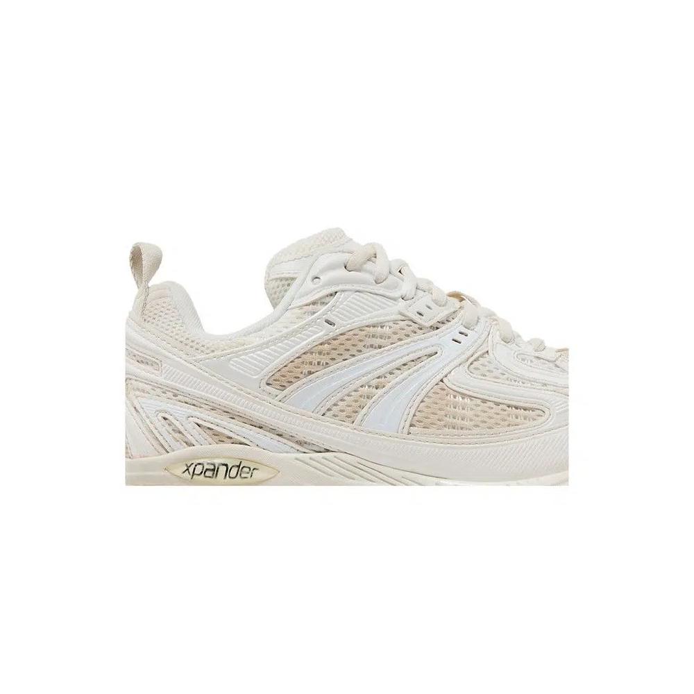 Кроссовки Balenciaga Wmns X-Pander 'White' 2