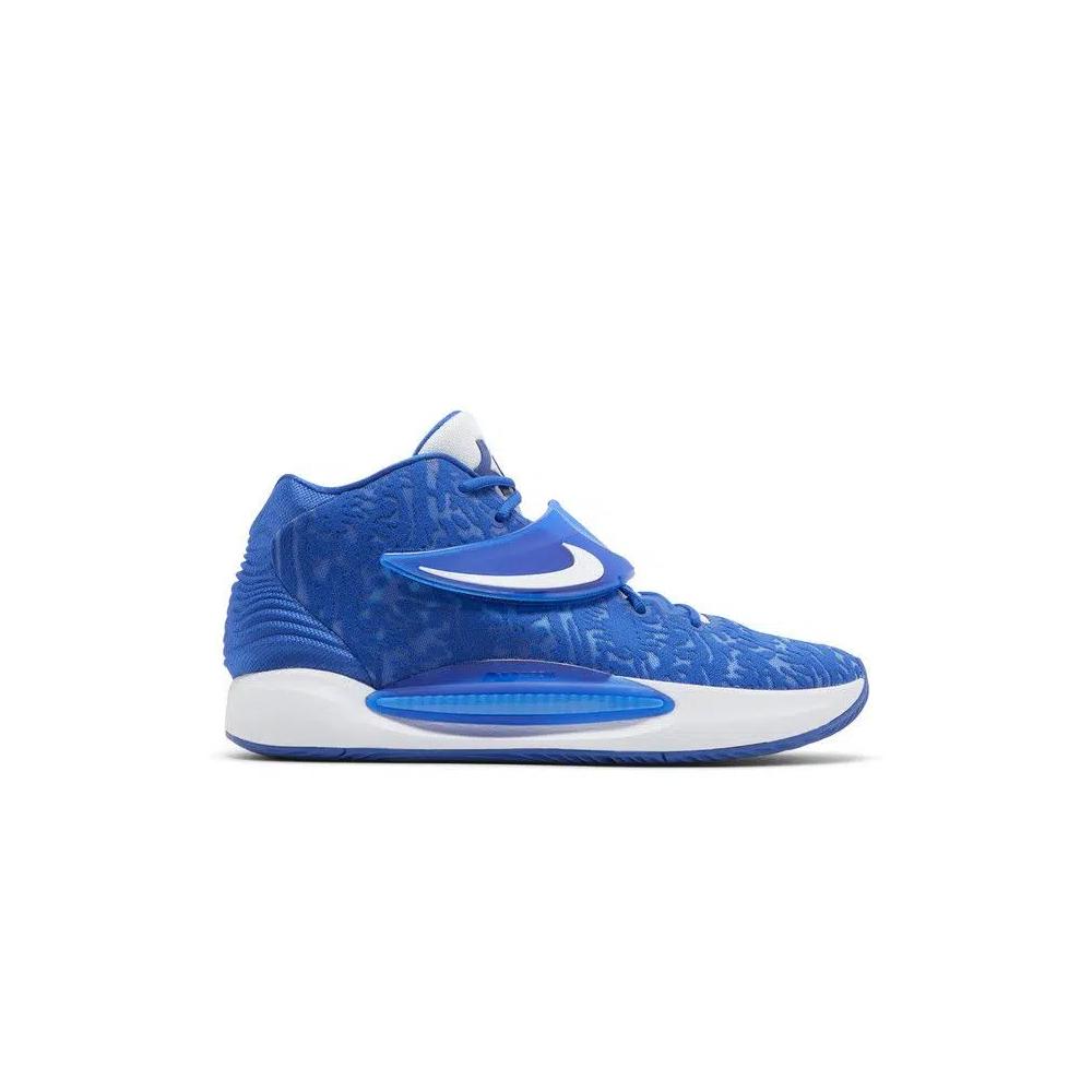 Кроссовки Nike KD 14 TB «Game Royal» 1