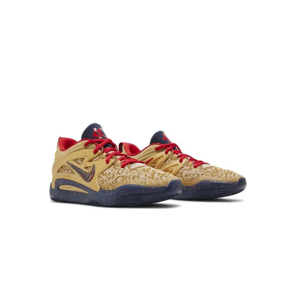 Кроссовки Nike KD 15 EP 'Olympic' 8