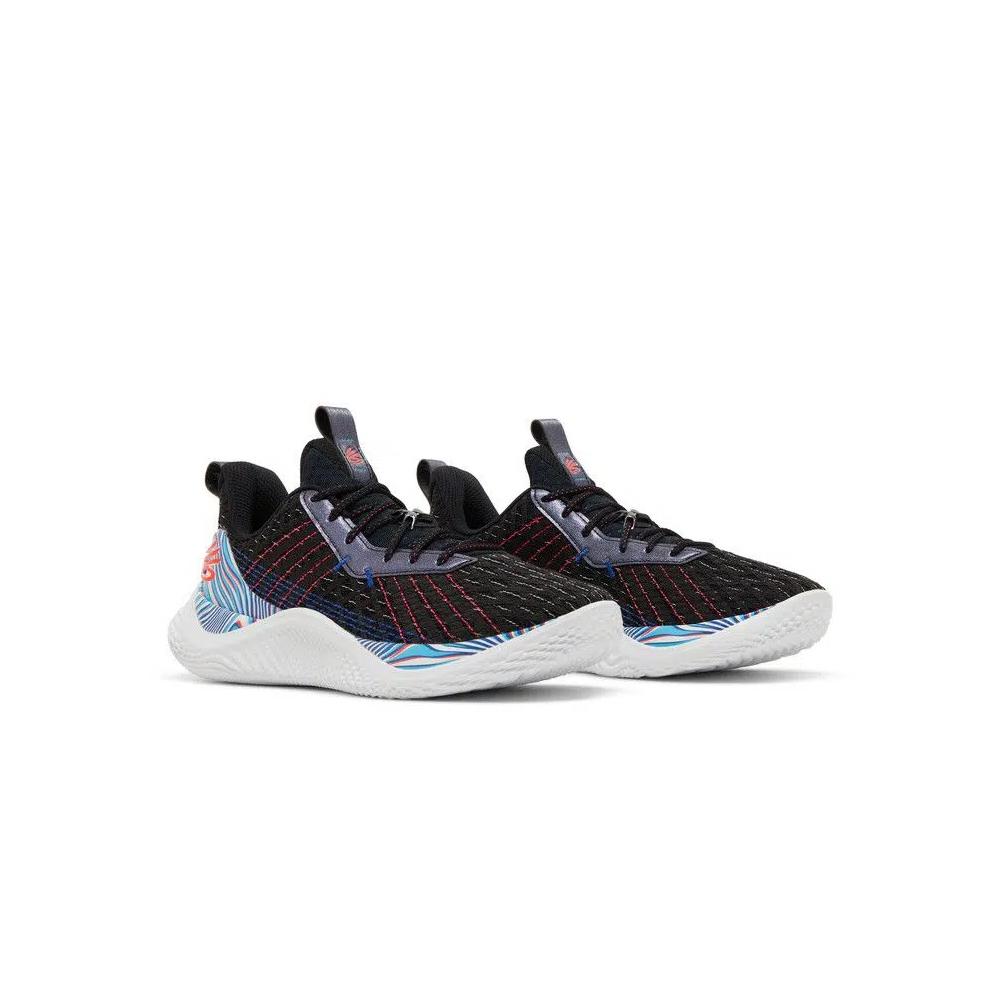 Кроссовки Curry Brand Curry Flow 10 «More Magic» 8