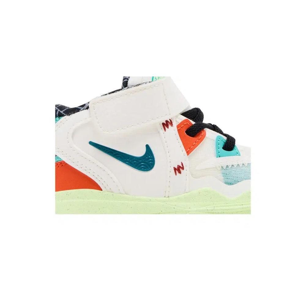 Кроссовки Sneakers Nike Kyrie Infinity TD 'Chinese New Year' 2