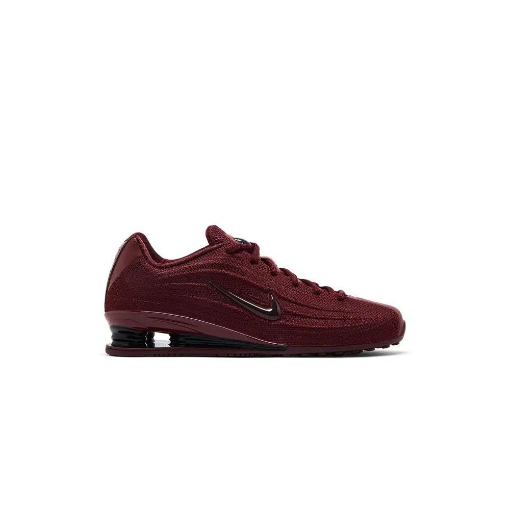 Кроссовки Nike Wmns Shox Z 'Dark Team Red' 1