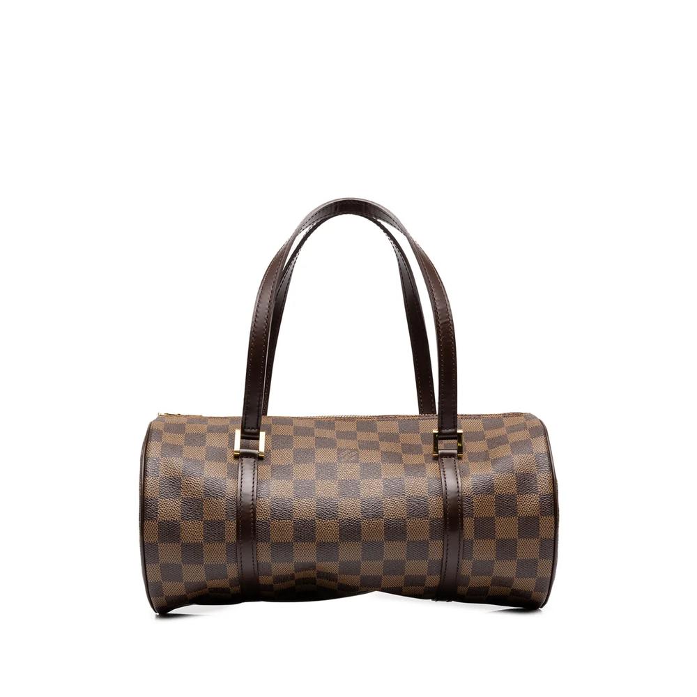 2003 Damier Ebene Papillon 30 handbag 1