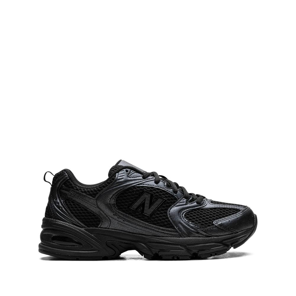 Кроссовки 530 Black Dark Grey 1