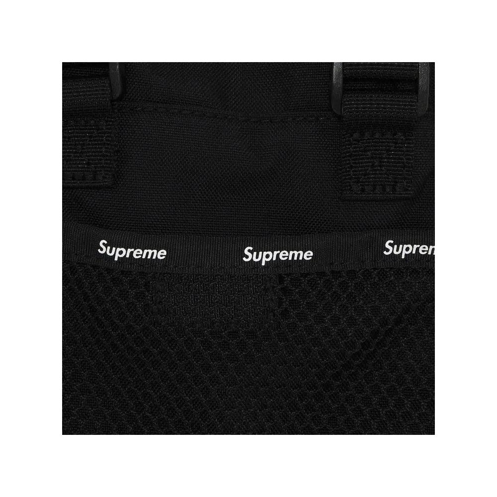 Сумки через плечо Supreme Camera Bag 'Black' 3